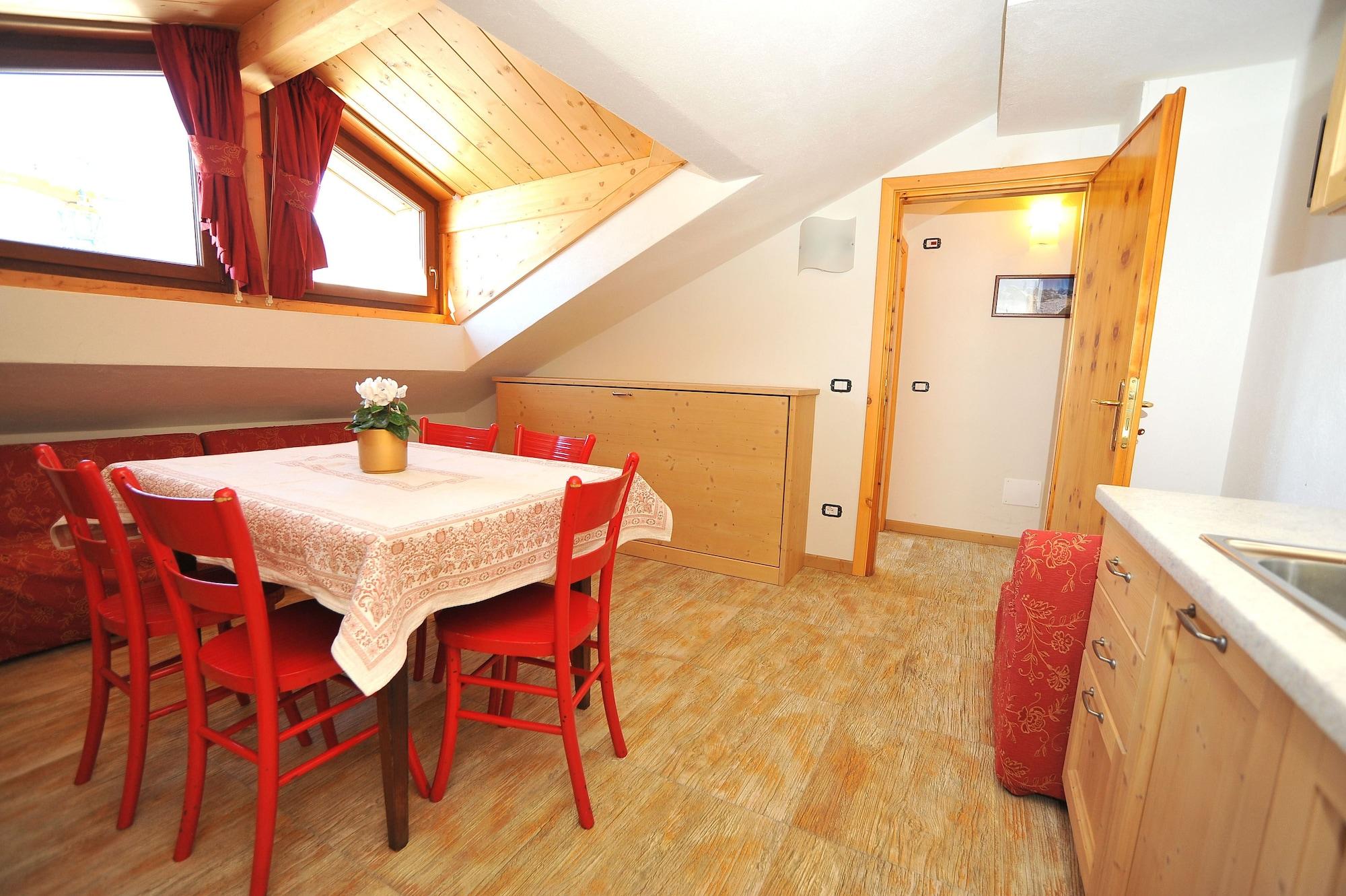 Albergo Stelvio Bormio Exterior photo
