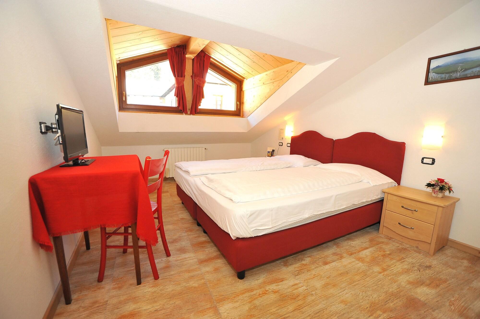 Albergo Stelvio Bormio Exterior photo
