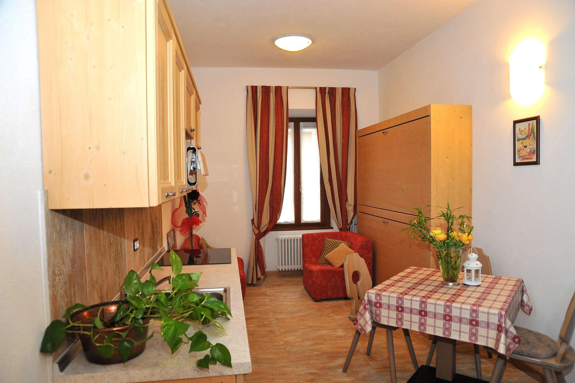 Albergo Stelvio Bormio Exterior photo
