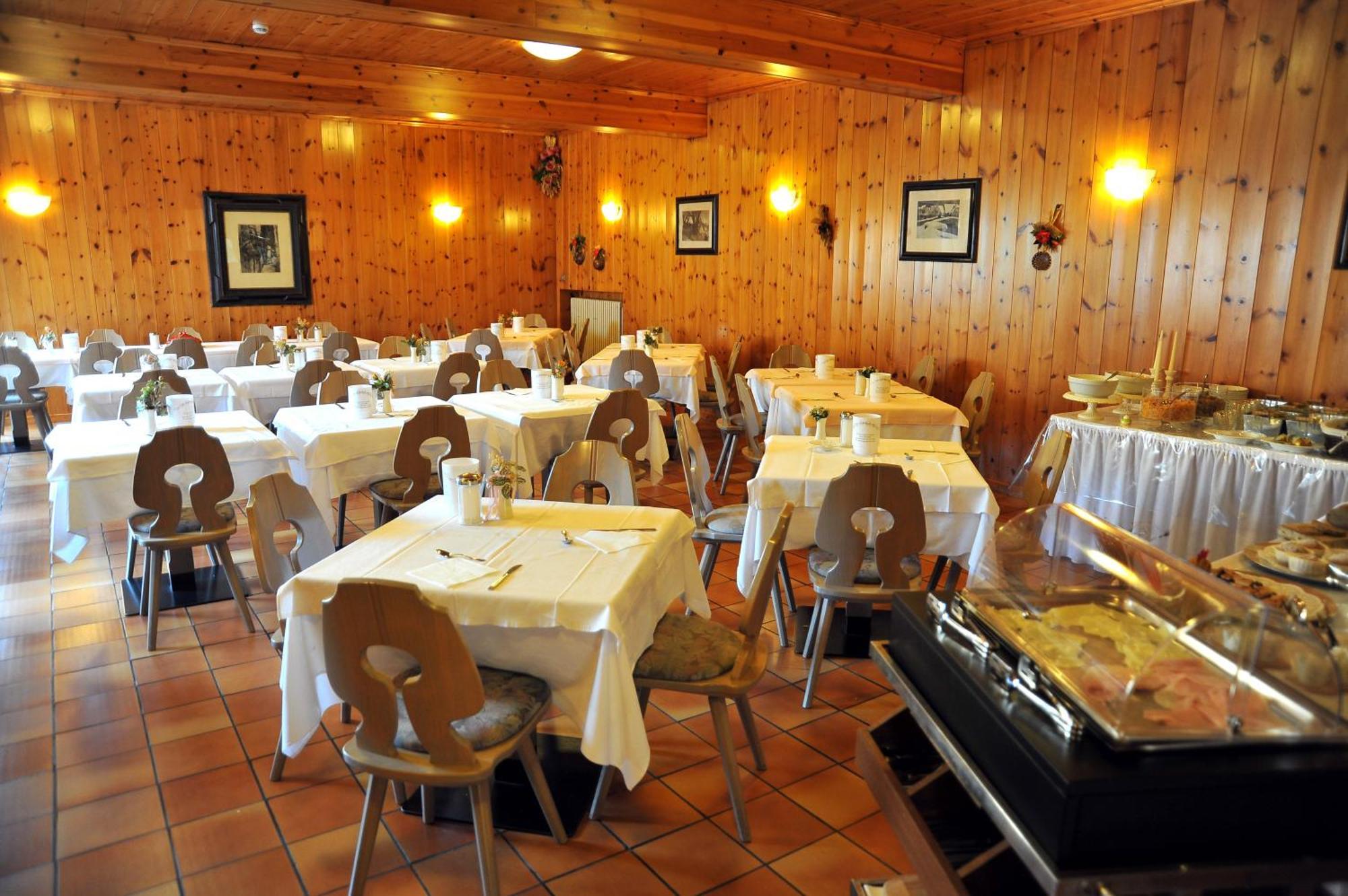 Albergo Stelvio Bormio Exterior photo