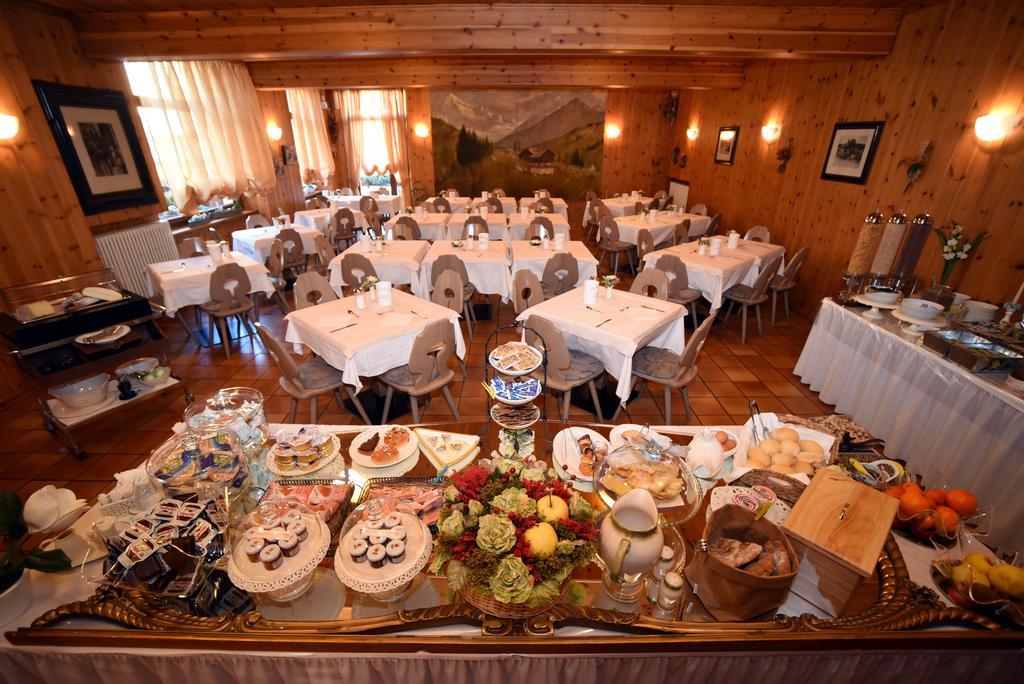 Albergo Stelvio Bormio Exterior photo