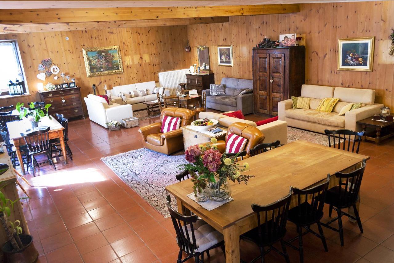 Albergo Stelvio Bormio Exterior photo